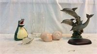 Marine Life Decor and More T12B