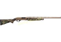 WINCHESTER SXP HYBRID 12GA 3" 26"VR FDE/WOODLAND