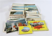 Assortment of Post Cards