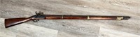 .75 Caliber Percussion Musket 1835