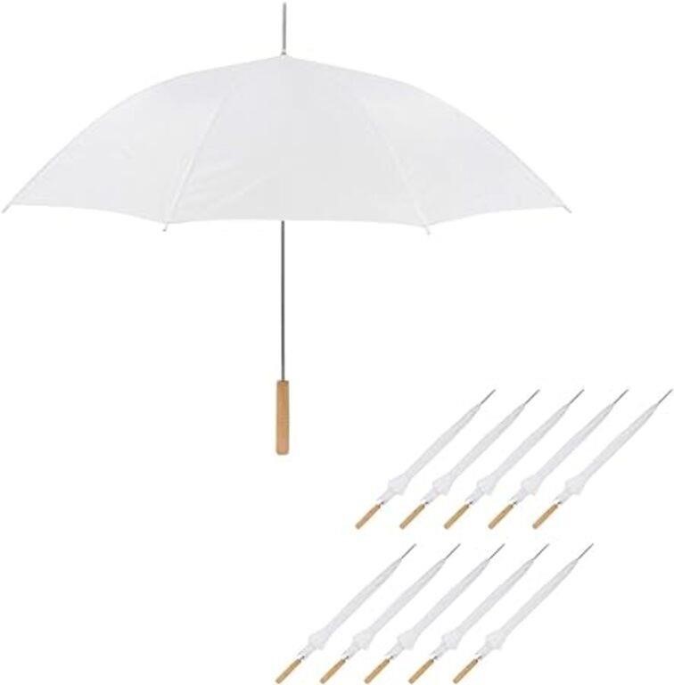 Anderson Umbrella Wedding Umbrella - Manual Open -