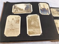 WOW Pictures of Thomas Edison in personal album