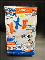 Zip linx jump set