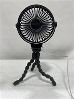 MULTI PURPOSE MINI FAN