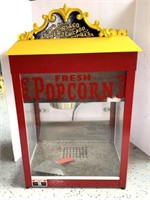 Cretors Counter Top Popcorn Machine
