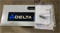 Delta Woodshop Air cleaner AP200