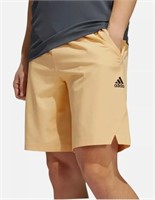 Adidas Mens Axis Knit 3.0 Training Shorts-SIZE MED