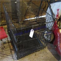 Petmate cage