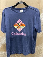 KOHL'S COLUMBIA BLUE OTHER SMALL $40