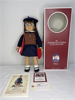 American Girl Doll "Molly" 35th Anniversary
