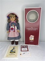 American Girl Doll "Kirsten" 35th Anniversary