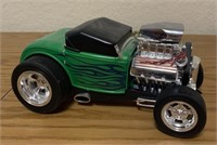 Muscle Machines 32 Ford Roadster Diecast Car