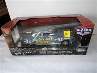 Herb Thomas Race car--Highway 61