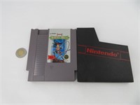 Simon's Quest , jeu de Nintendo NES