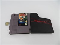 Twin Cobra , jeu de Nintendo NES