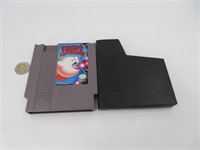 Kirby's Adventure , jeu de Nintendo NES