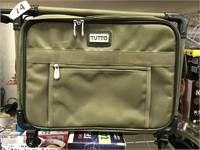 Tutto Travel Bag with Wheels