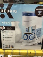 Keurig K|Mini Special Edition Coffee Maker