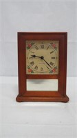 Antique Seth Thomas Petite Mantel Clock