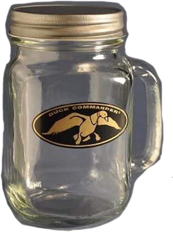 Duck Commander Original Duckshot Mug