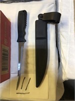 Fillet Knife