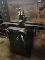 CINCINNATI CUTTER & GRINDER MACHINE