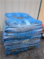 Calcium Chloride Ice Melt 40lbs Aprx. 60 Bags