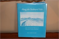 Autographed and Personlized Copy "Along the