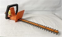 Hedge Trimmer 18" Electric Sears WORKS
