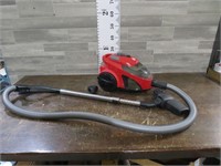 DIRT DEVIL VACCUM (WORKING)