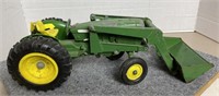 John Deere Utility Tractor w/ Loader