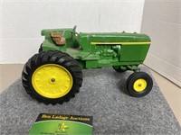 John Deere Tractor