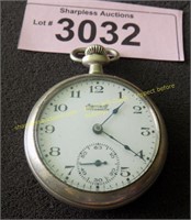 Vintage pocket watch