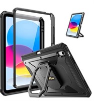 Fintie Case for iPad 10th Generation 10.9 Inch
