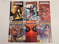 Marvel The Amazing Spider-Man