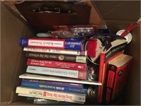 books/Office Box