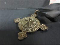 VINTAGE ST. JOHNS AMBULANCE ASSOCIATION PENDANT