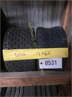 Carlisle Tires 13x6.5