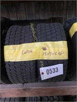 Carlisle Turf Tires 18x7x8