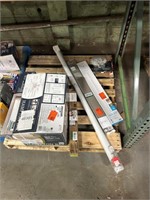 Grab Pallet Of Home Improvement Products
