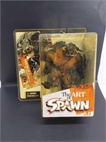 Tremor 3 The Art of Spawn