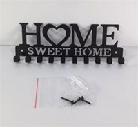 New Home Sweet Home Hook Mount