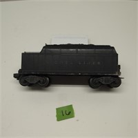 LIONEL TRAIN Car