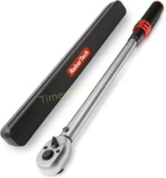 Torque Wrench 1/2-Inch Drive  40~300 ft.lb