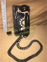Vintage Bell Systems Western Electric Rotary phone