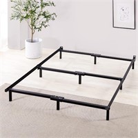 FULL Compack 9-Leg Support Bed Frame