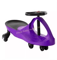 Lil Rider $45 Retail Zigzag Ride-On Vehicle