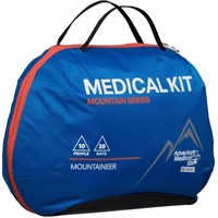 AMK Mountain Series Mountaineer First Aid Kit