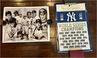 Posters - New York Yankees