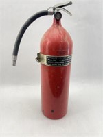 Pyro Guard Fire Extinguisher